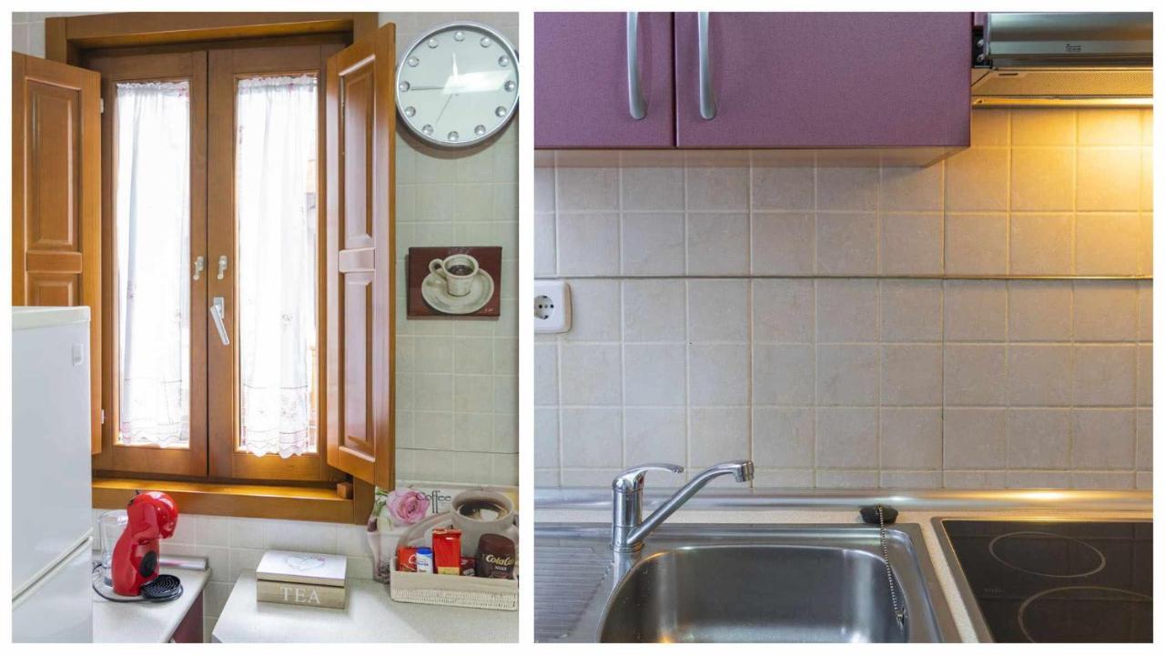 Lorenzana By Ap Apartament Toledo