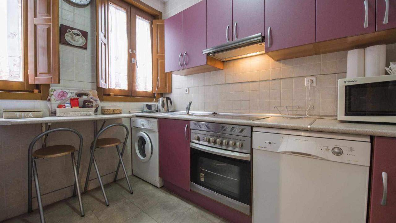 Apartament Lorenzana By Ap