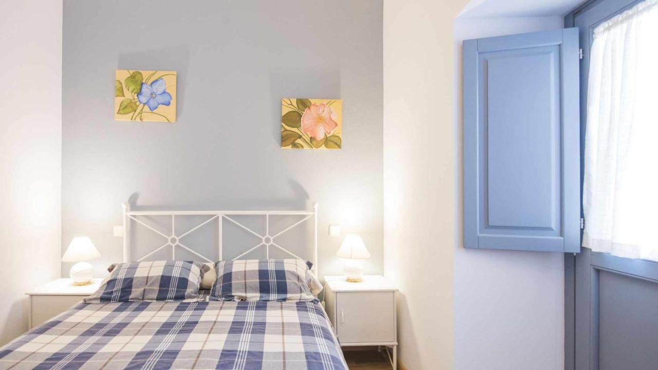 Lorenzana By Ap Apartament
