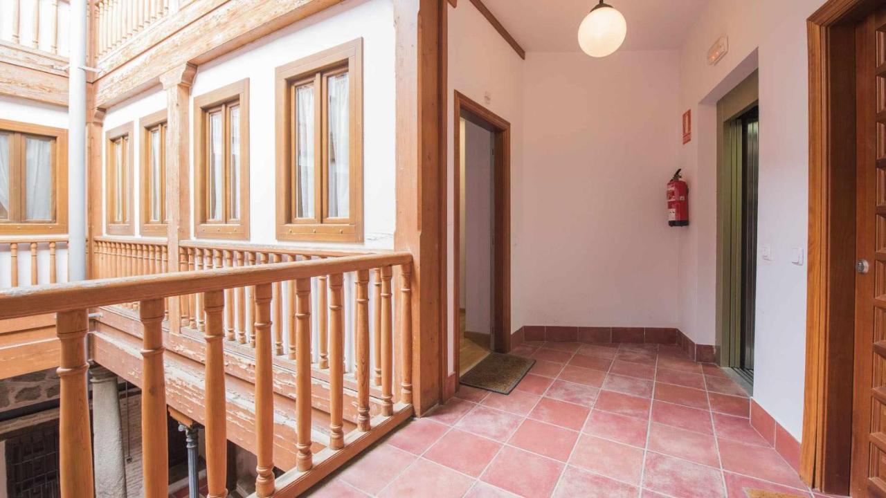Apartament Lorenzana By Ap