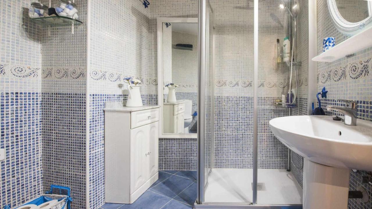 Apartament Lorenzana By Ap