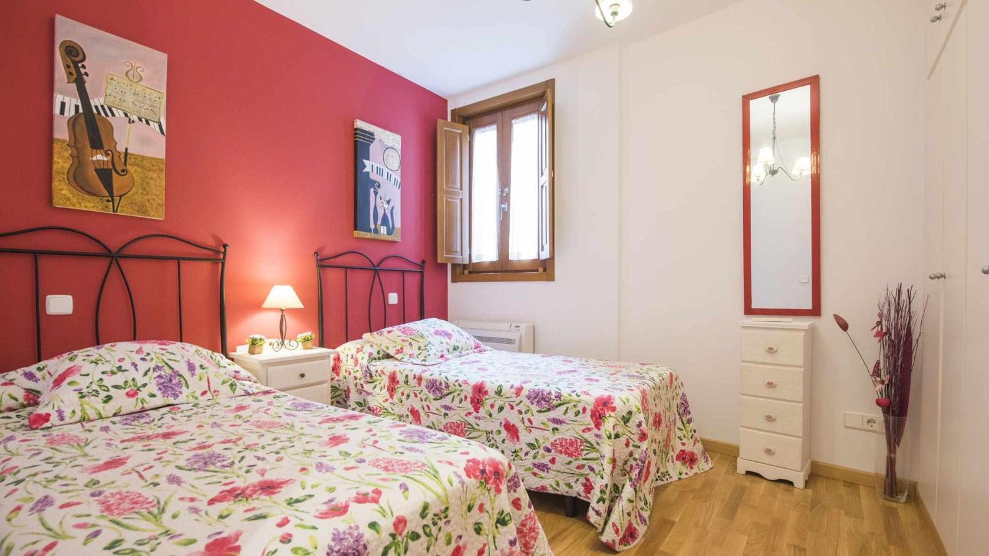 Lorenzana By Ap Apartament