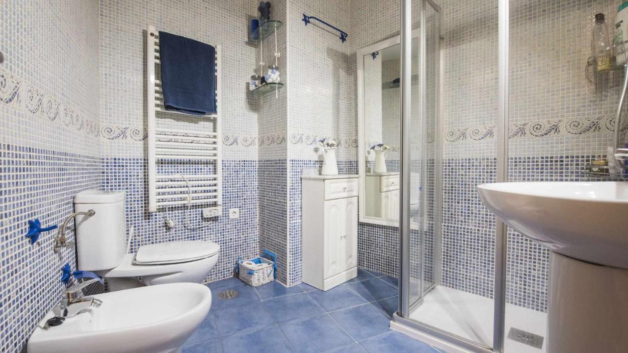 Lorenzana By Ap Apartament *