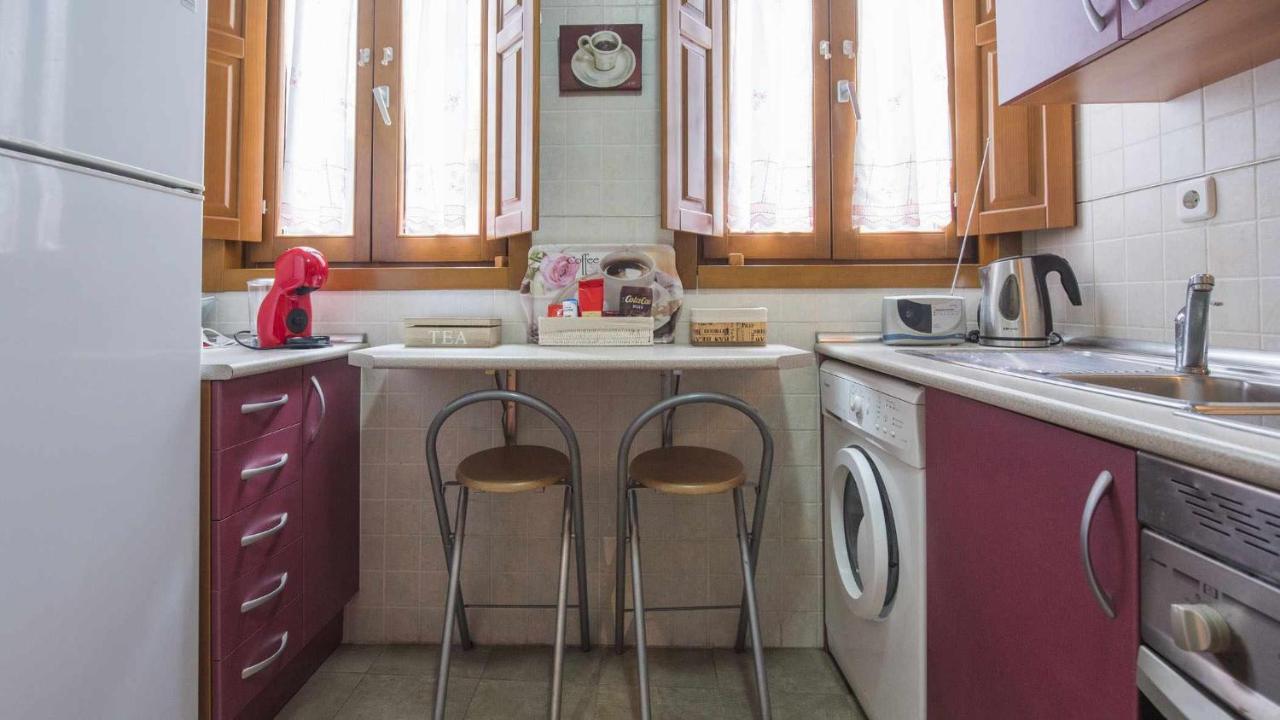 Apartamento Lorenzana By Ap