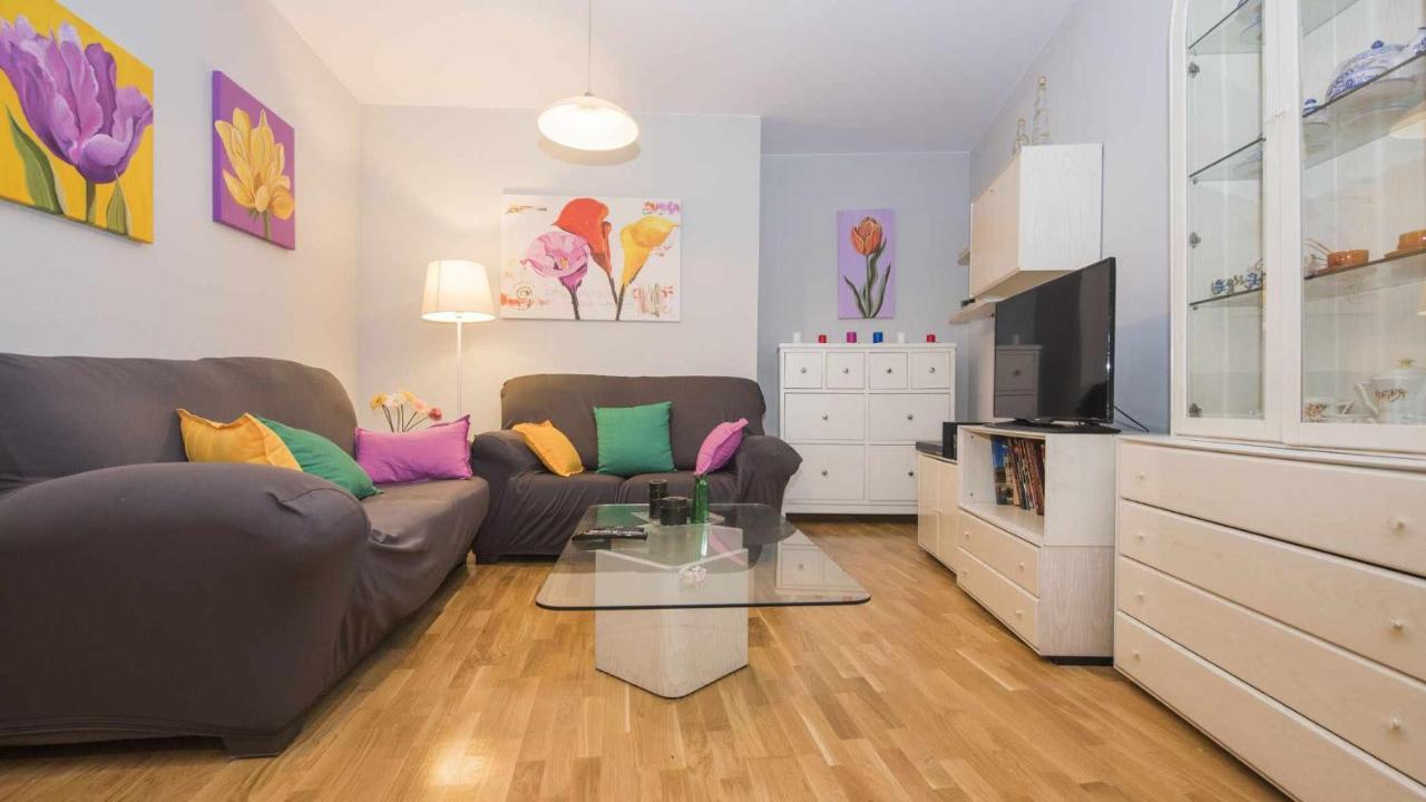 Apartamento Lorenzana By Ap *
