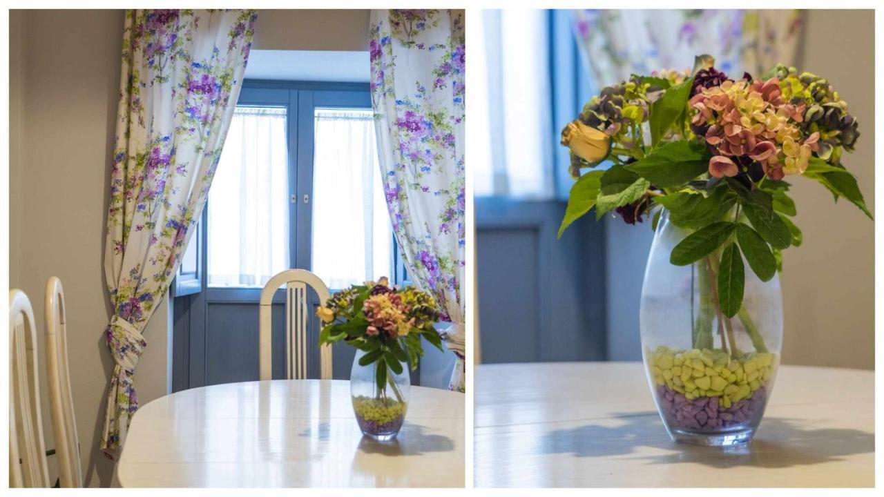 Apartamento Lorenzana By Ap Toledo