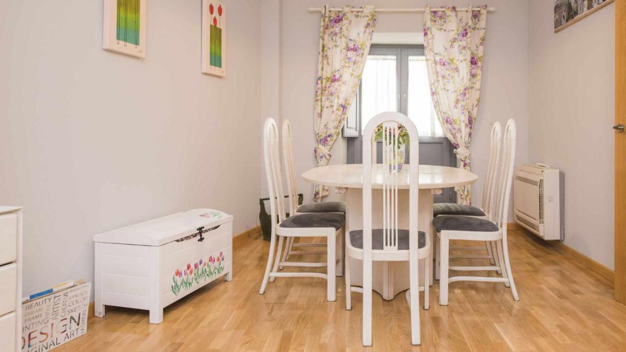 Apartamento Lorenzana By Ap Toledo