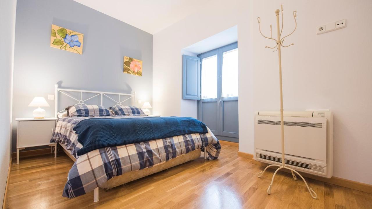 Lorenzana By Ap Apartamento