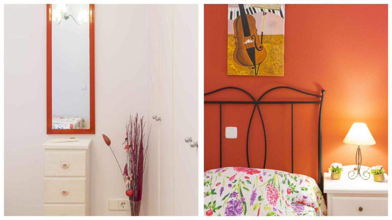 Apartamento Lorenzana By Ap Toledo
