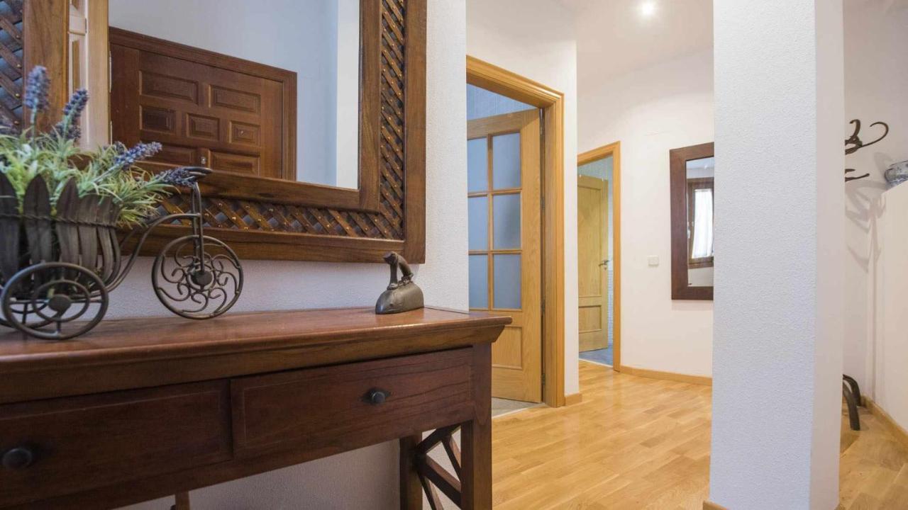 Apartamento Lorenzana By Ap