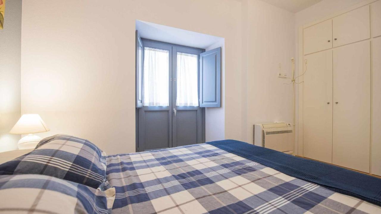 Lorenzana By Ap Apartamento Toledo